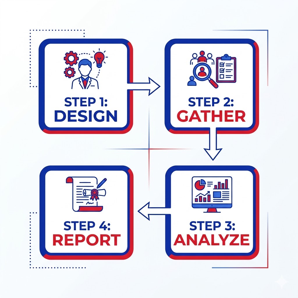 How to Write the Methodology Chapter of a Dissertation: Steps, Sample ...