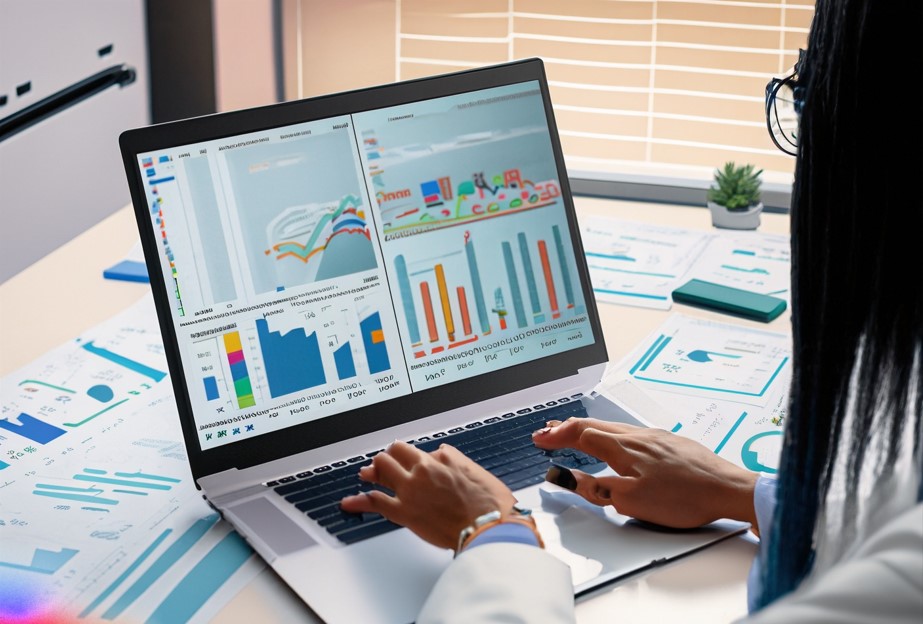 How to Decode Your Statistical Data For Accurate Insights | Editage