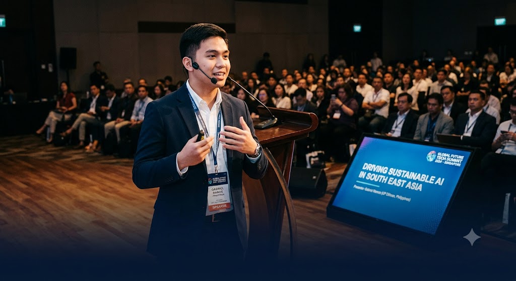 How to Make a Conference Presentation: Slides, Templates, Examples ...
