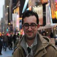 Anthony Crisafio - MD(Medicine) - Subject Matter Expert from Kolabtree Anthony Crisafio - MD(Medicine) - Subject Matter Expert from Kolabtree