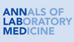 Annals of Laboratory Medicine now shares video summaries for articles