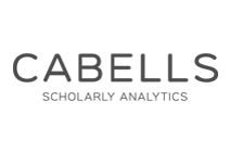 Cabell's partnership with editage