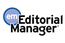 Journals using Editorial Manager can now guide submitting authors to Editage