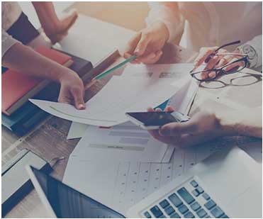 Find an expert statistician to review your statistical methods and prepare a high-quality publication