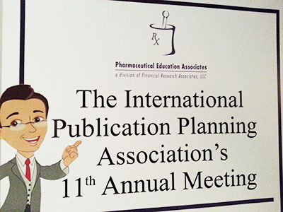 11th Annual Meeting of TIPPA