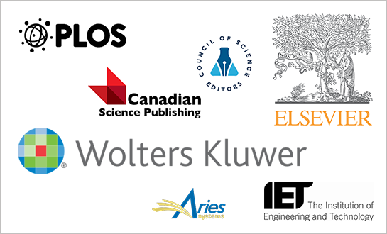 Partners for Editage for Labs