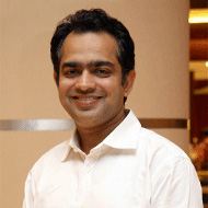 Anurag Goel Anurag Goel