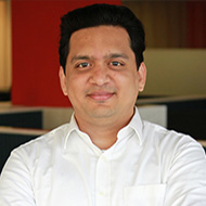Nikesh Gosalia Nikesh Gosalia