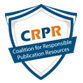Industry-wide call for the creation of a 
Coalition for Responsible Publication Resources (CRPR)