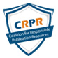 Industry-wide call for the creation of a 
Coalition for Responsible Publication Resources (CRPR)