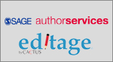 SAGE Publishing partners with Editage to offer author services