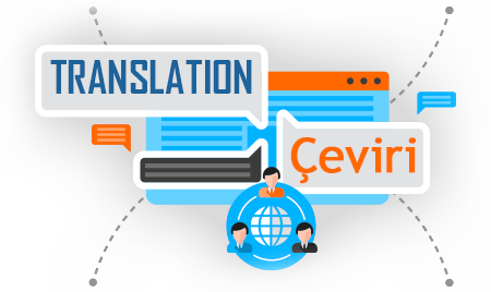 Turkish To English Translation Services By Subject Matter Experts