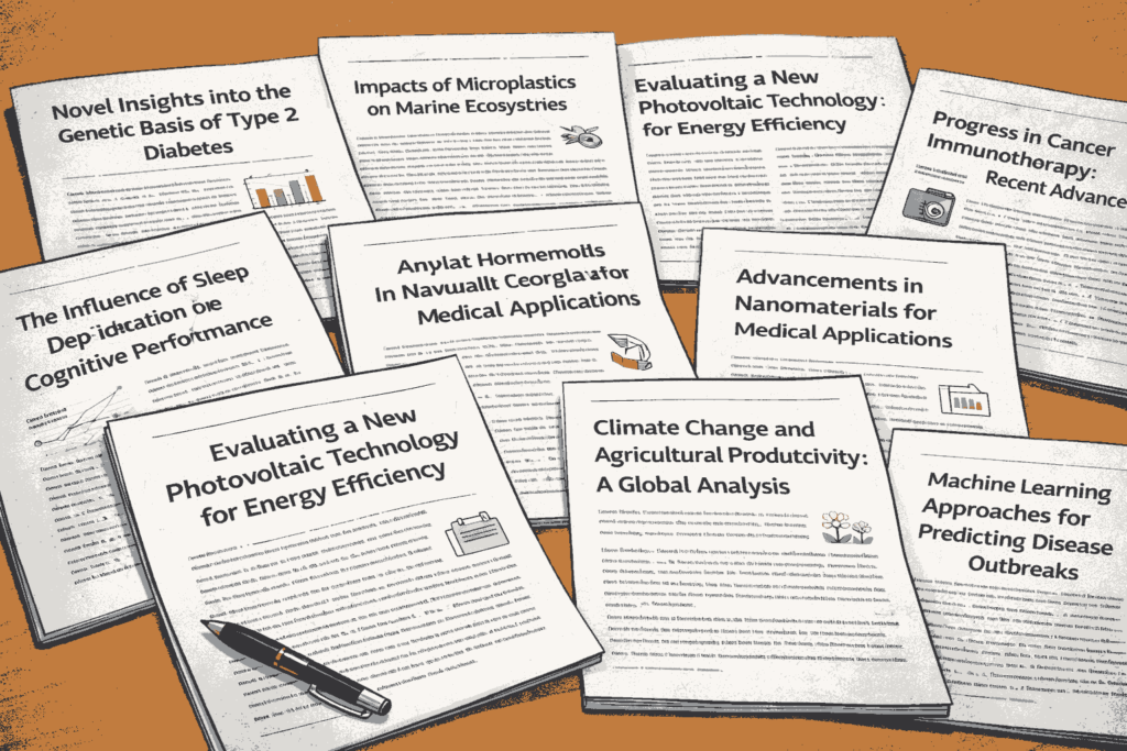 how to write a good title for a research paper