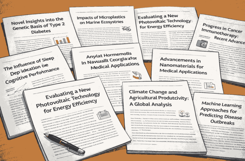 how to write a good title for a research paper