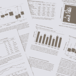 figures and tables in a research paper with tips on how to make them
