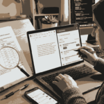 A guide to conducting a systematic review of the literature