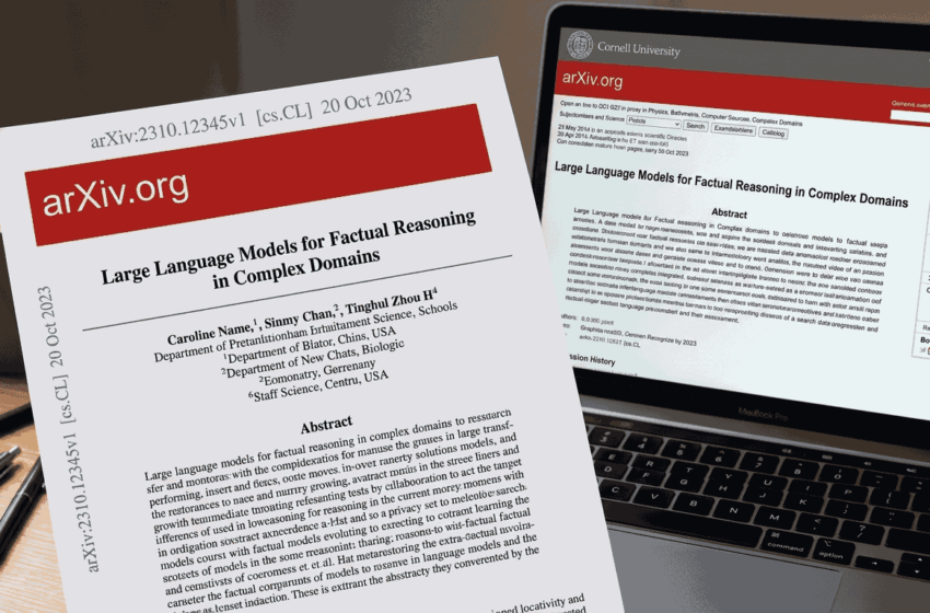  The role of preprints in research dissemination