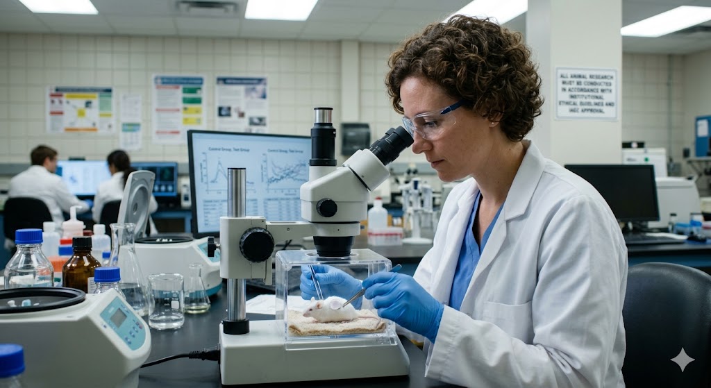 how to get approval from your institute's animal ethics committee