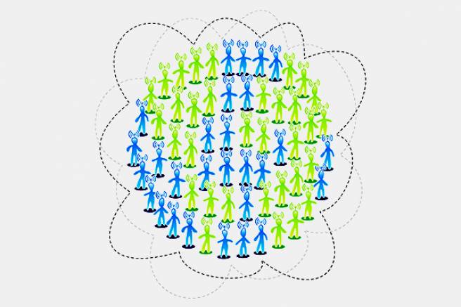 Creating an editor community: Lessons from creating an online editor portal