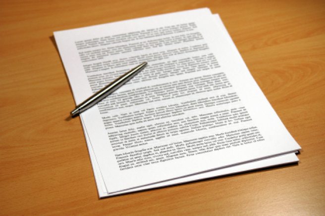 What is peer review?