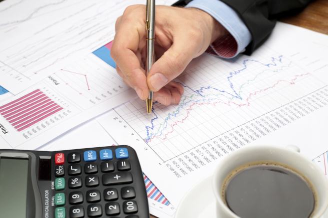 6 Easy guidelines for preparing tables and figures for a research manuscript