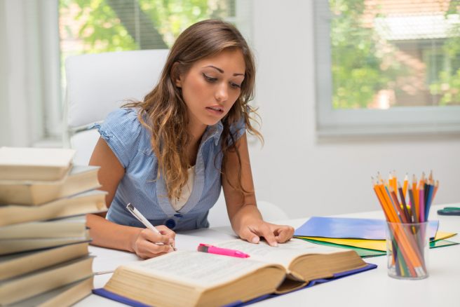 10 Tips for writing a persuasive research paper abstract