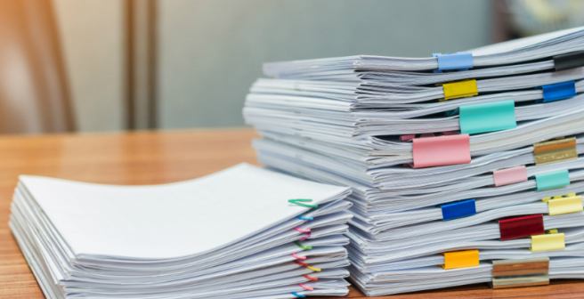 10 Tips to reduce the length of your research paper