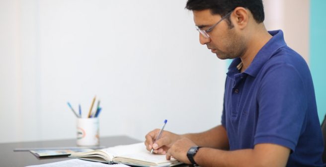 How to write a research paper abstract