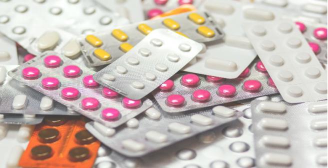 Teixobactin, a potential drug discovered from ‘unculturable’ bacteria