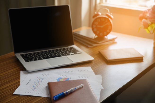 How journal publishing works