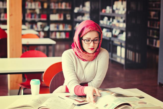  4 Tips for foreign students looking to do a PhD in the US