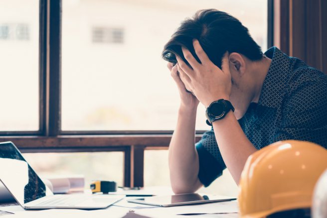 Reasons why peer reviewers reject manuscripts