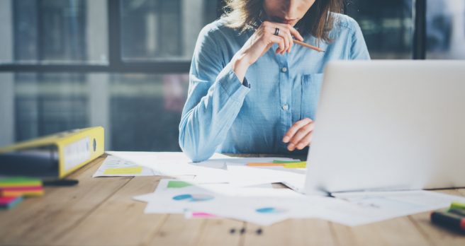 40 Must-read academic blogs for researchers and PhD students