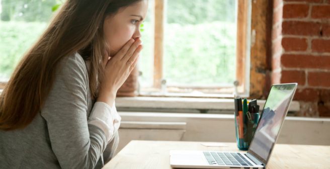 5 Basic mistakes in manuscript writing that can lead to rejection