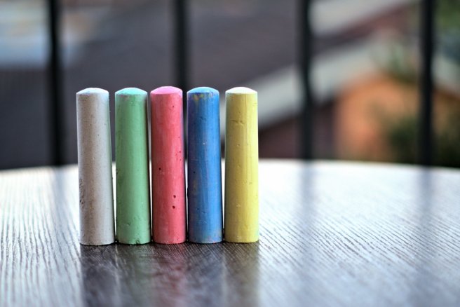 5 Differences between the Results and Discussion sections
