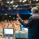 5 Steps to tweet your research at conferences effectively