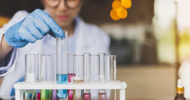 5 Things to remember when writing a research paper in the physical sciences