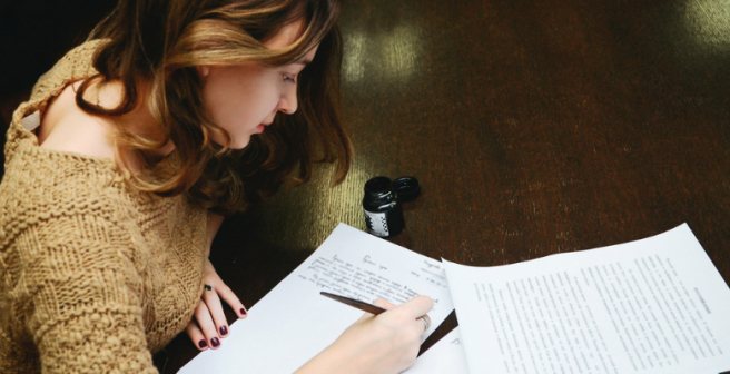 5 Things you should do before sending your manuscript to a scientific editing service