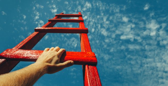 8 Tips for a successful academic job search