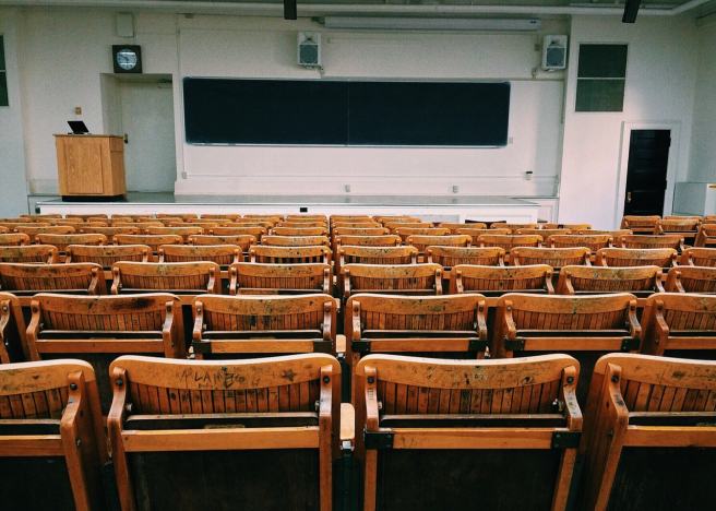  9 Tips for presenting at an academic conference
