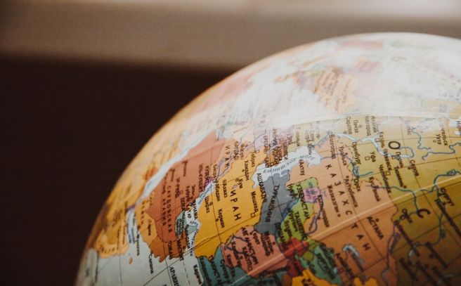 99.999% of species on Earth remain undiscovered