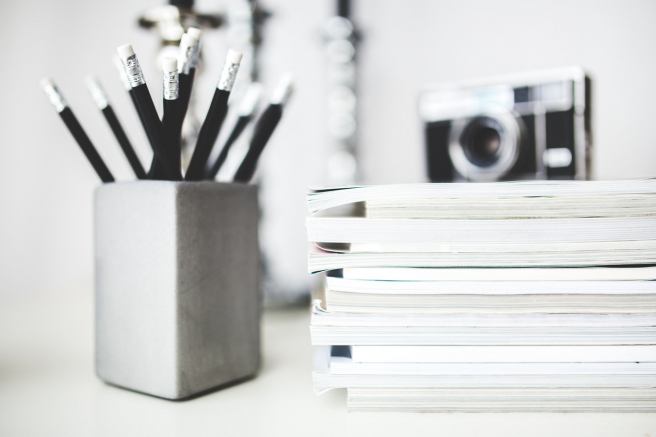 A 3-page guide to scientific writing