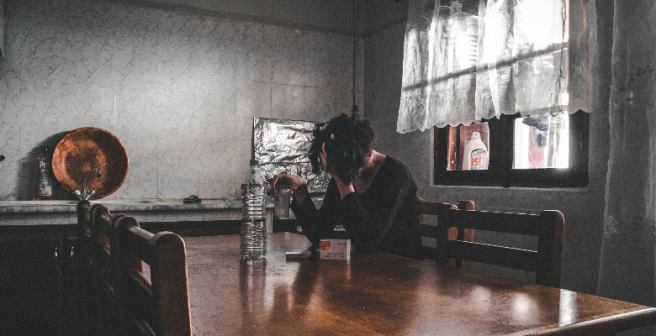 A commonly prescribed drug changes brain structures in depressed and non-depressed people