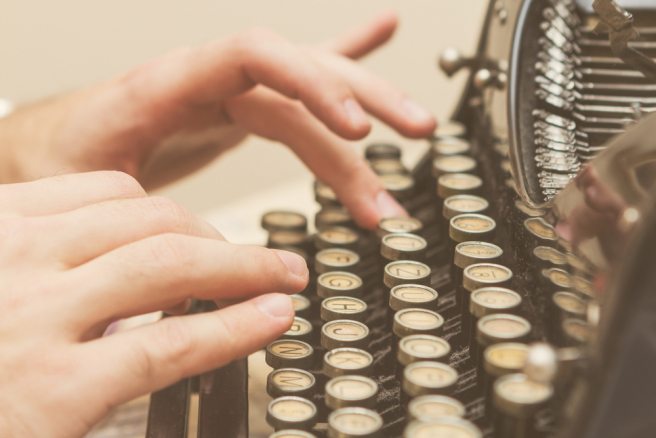 A handy resource for researchers to understand the different styles of writing