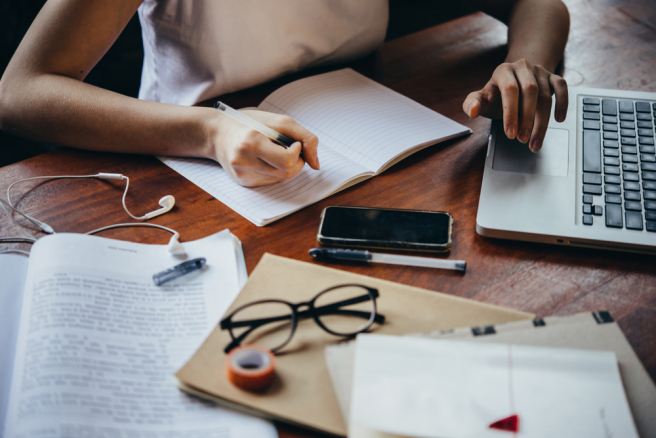 A quick guide to scientific writing - Part 2 - Politically correct scientific writing