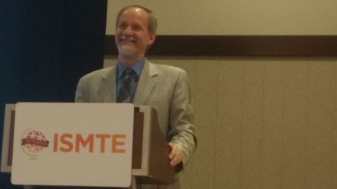 ISMTE North American Chapter 10th Annual Meeting (August 2017) Report