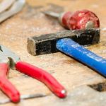 Digital tools for project management and data sharing
