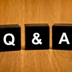 Twitter live Q&A