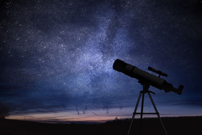Astronomers propose a giant space telescope likely to cost $10 billion