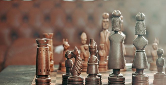 Authorship: Deciding the order of authors on your manuscript